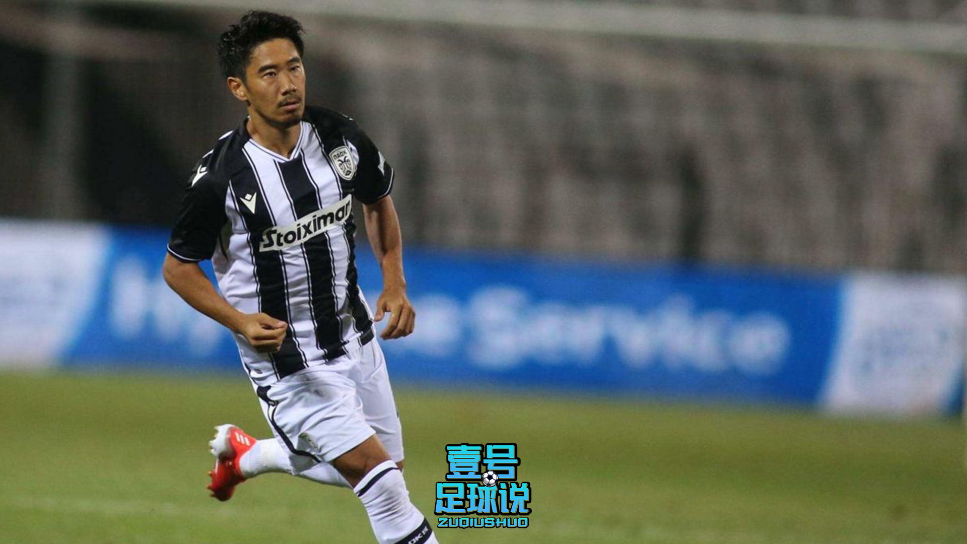 香川真司比較弗格森克洛普（好久不見！香川真司渴望新賽季有所突破，亞洲一哥何以淪落至此）