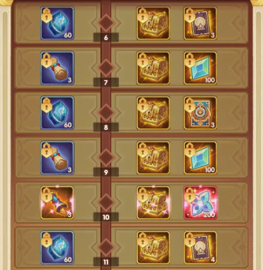 「爆料向」20占星+50普抽+T4，全球锦标赛他又来了