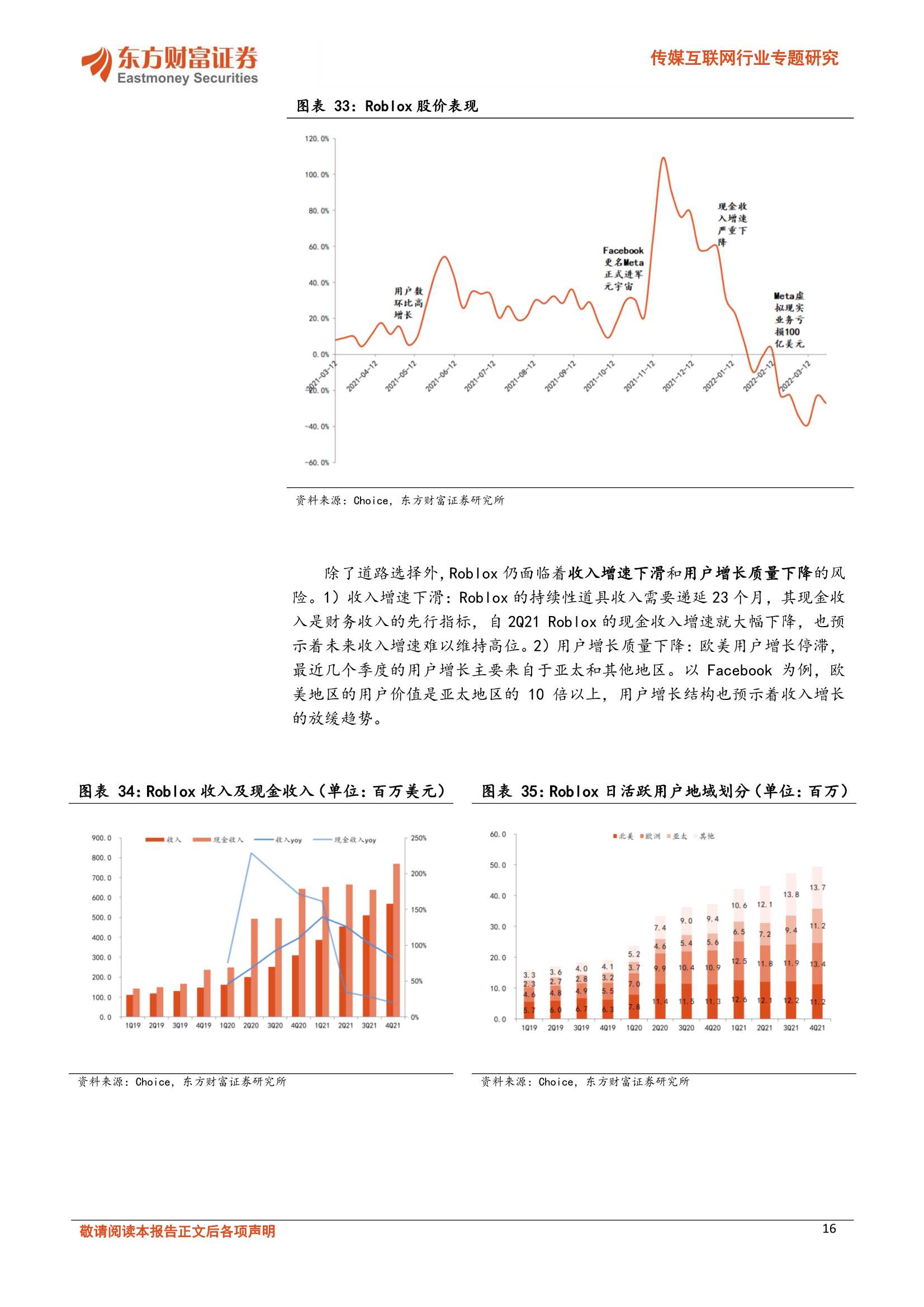 专题：中美数字经济和元宇宙比较研究