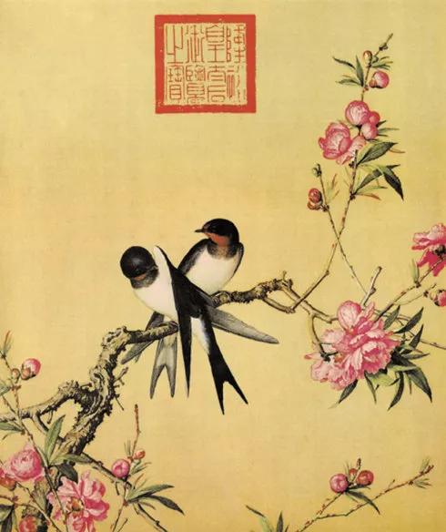 清代宫廷画家郎世宁的（清代宫廷画家郎世宁的什么图描绘了姿态各异之骏马白皮）-第42张图片-悠嘻资讯网