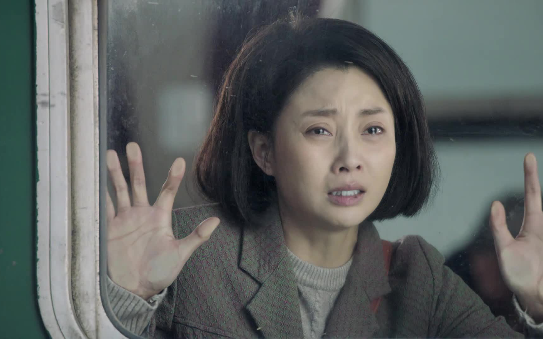 比如《搭错车》,《鸡毛飞上天》,《人世间》等等,要知道殷桃可是地