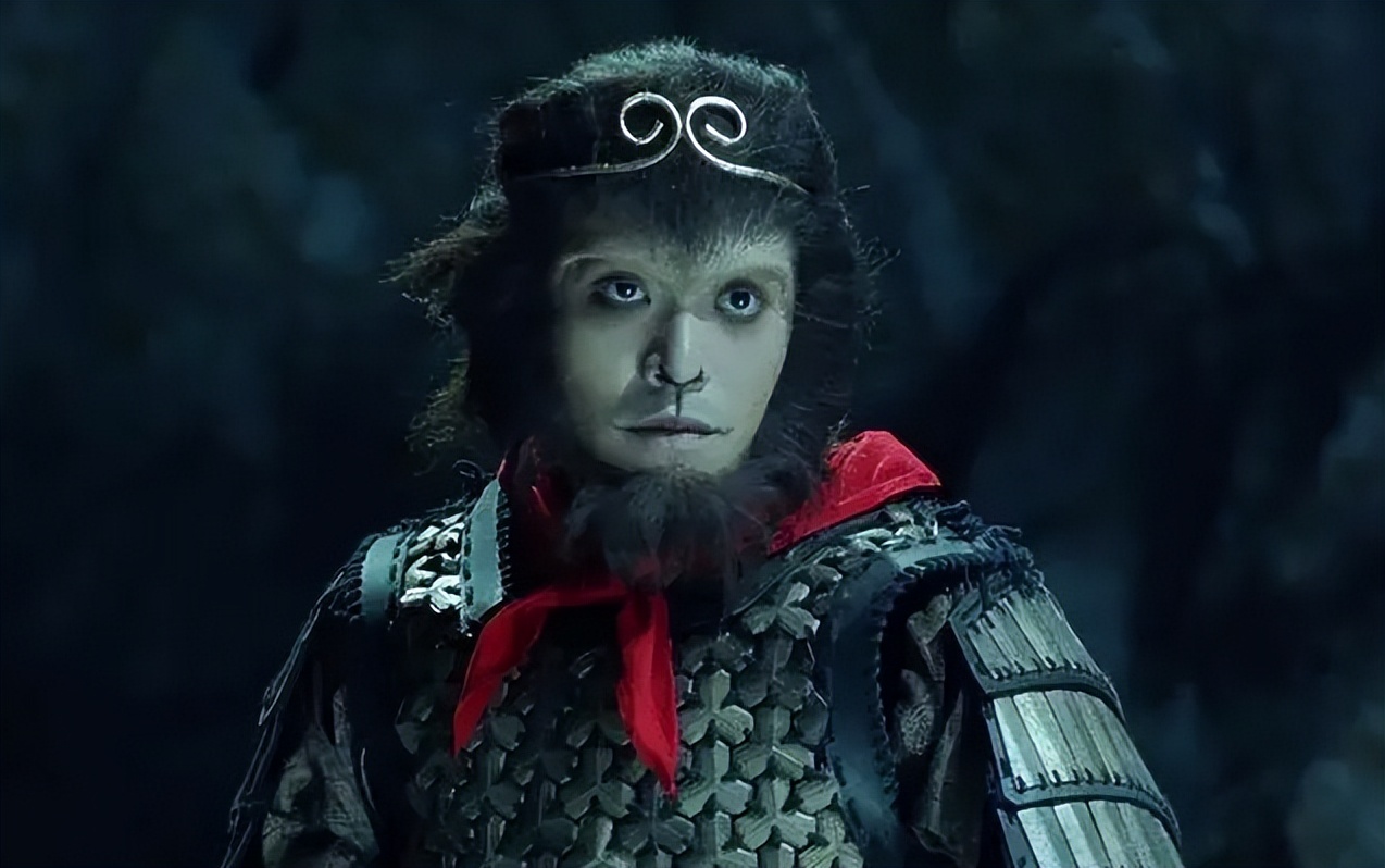 彩星电视剧(《大话西游》幕后:周星驰破产公司倒闭,意外爆火终于成了