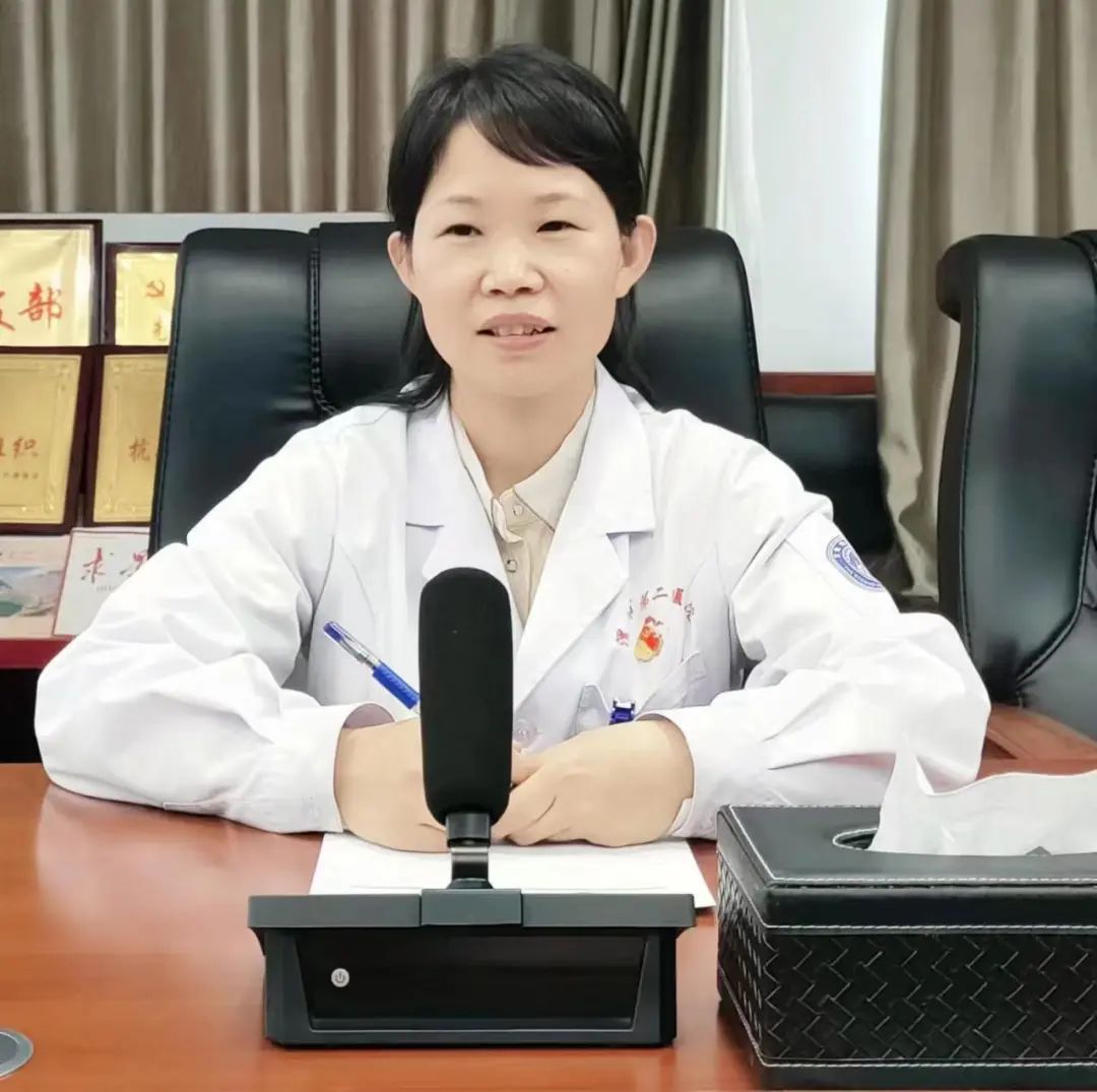 渭南市第二医院召开多学科协作慢性伤口管理启动会