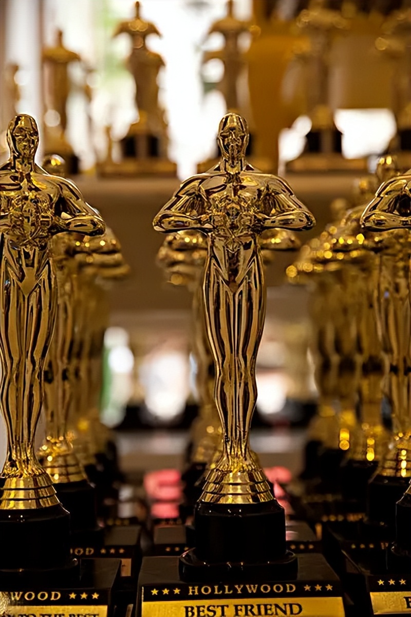 吴君如：奥斯卡之邀是喜还是忧