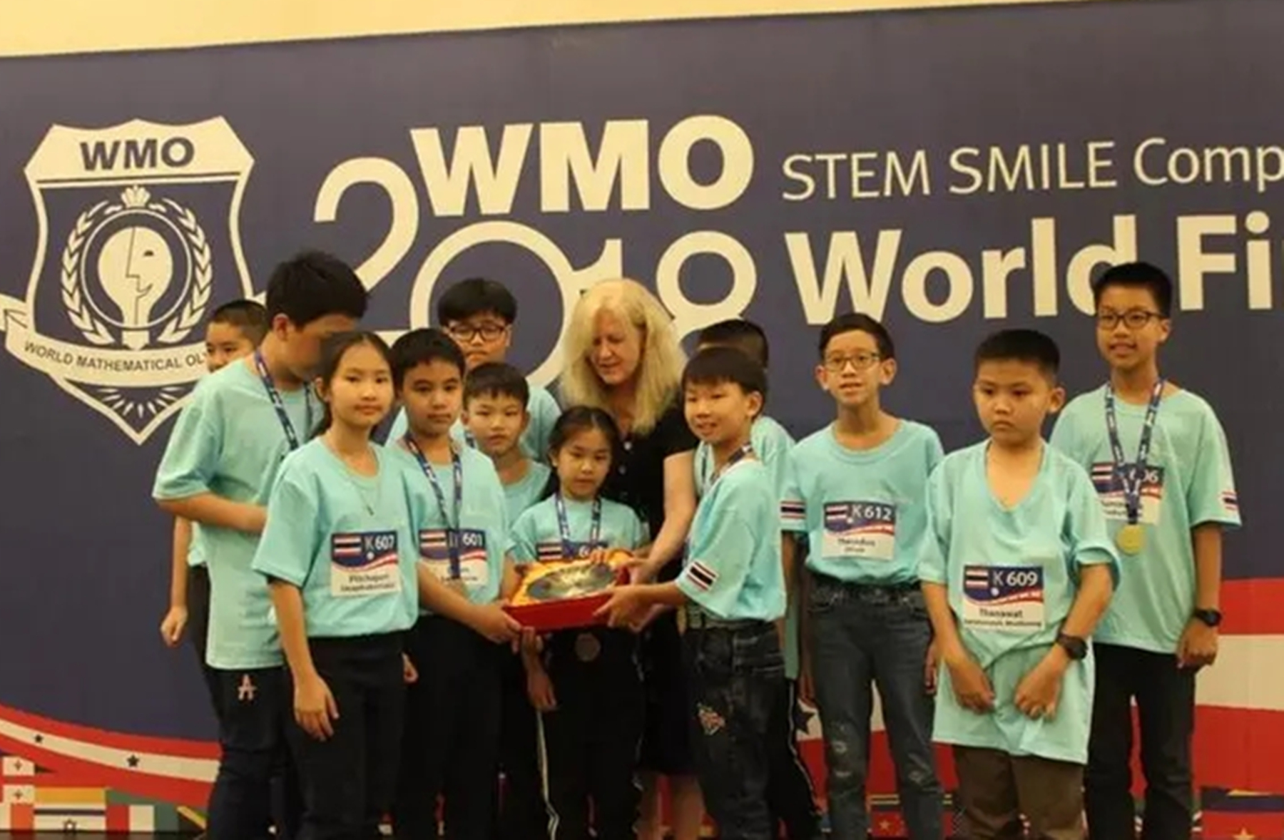 2010年高考成绩703分的李泰伯，被11所美国大学拒收后，结局如何