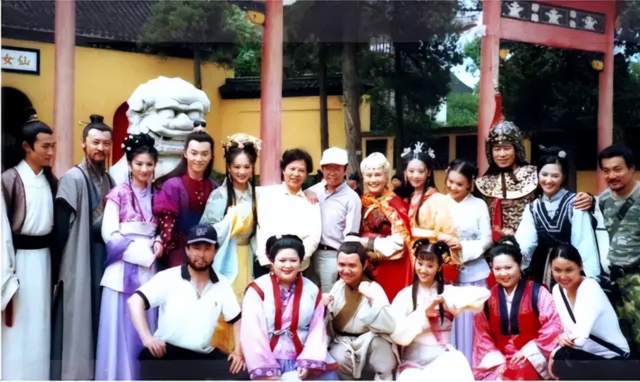 侮辱「中国骄傲」，这烂剧咋还没下架？