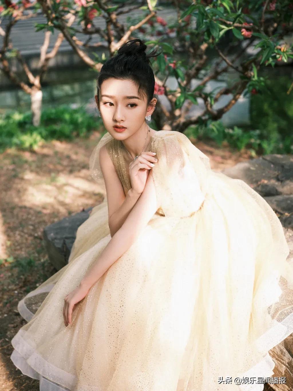 宋祖儿 美图写真集