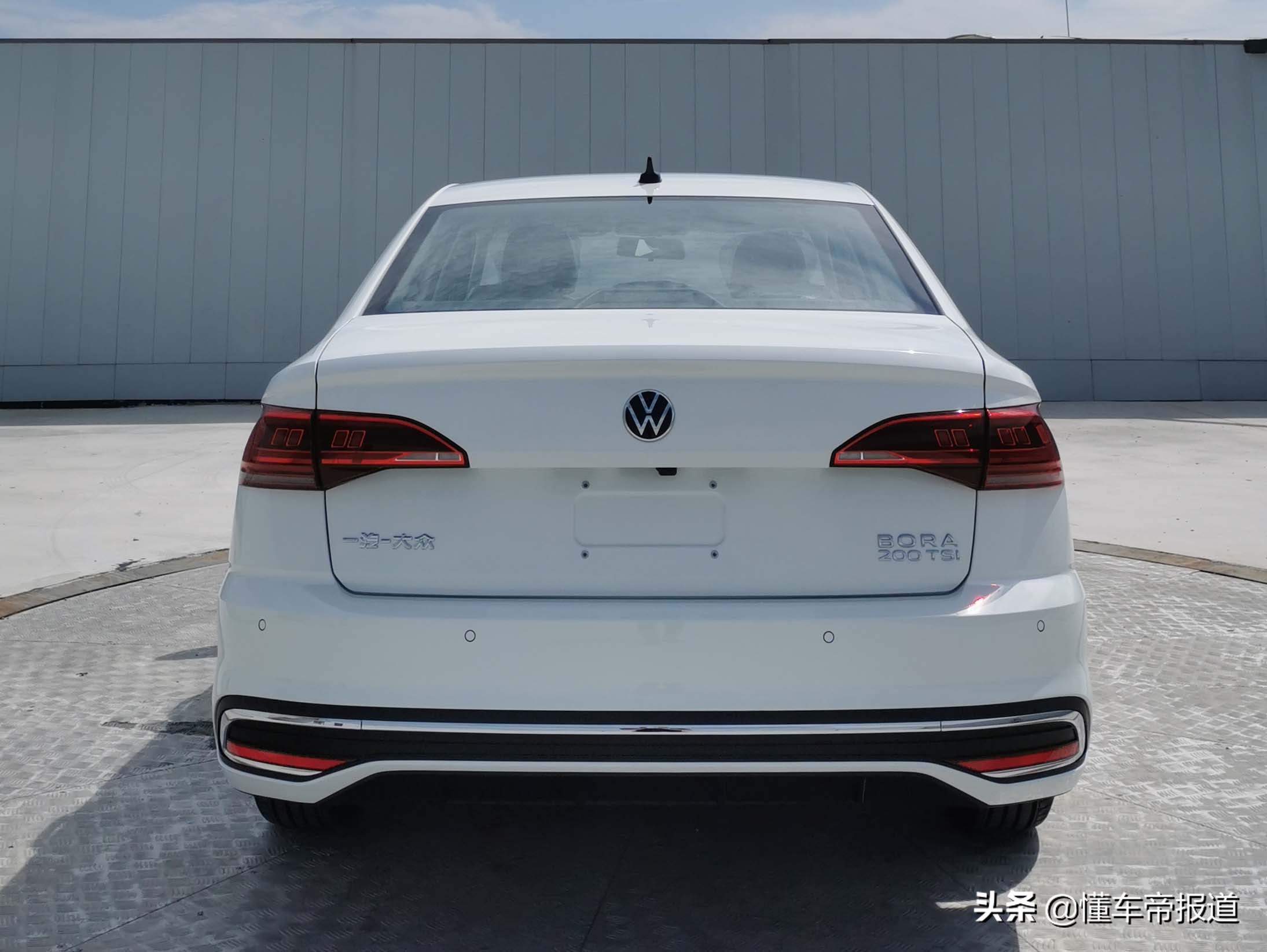 新车 | 新款速腾打头阵，对标冠道新SUV等，一汽-大众新车计划曝光