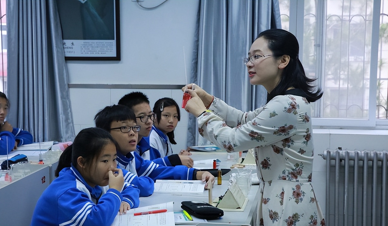 师范生有福了，这2类师范生可以免试认定教师资格，看看有你吗？