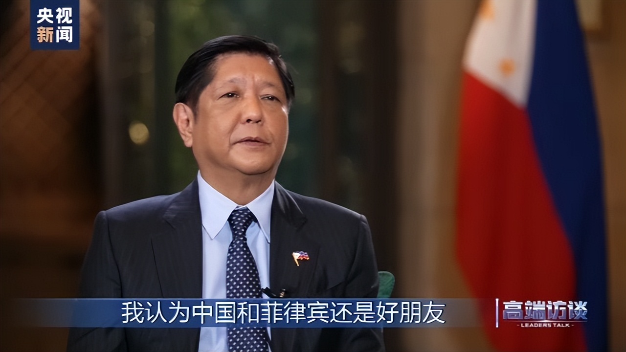 菲律宾现任总统，菲律宾现任总统照片