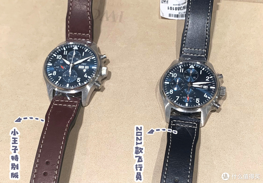 盤點2021年值得購買的手表，10大品牌40余款各檔位的經典手表推薦