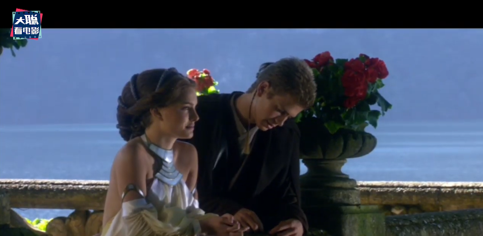 《欧比旺》全六集一口气回顾！看欧比旺和达斯维达的相爱相杀