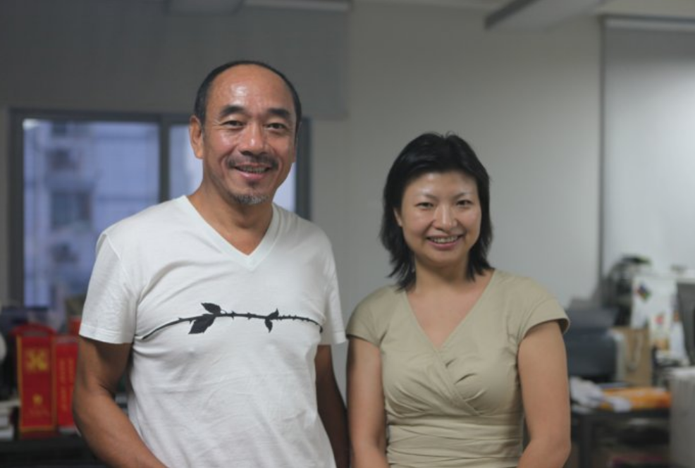 著名演员陶泽如:成名后依然蜗居平房,与初恋妻子恩爱相伴35年