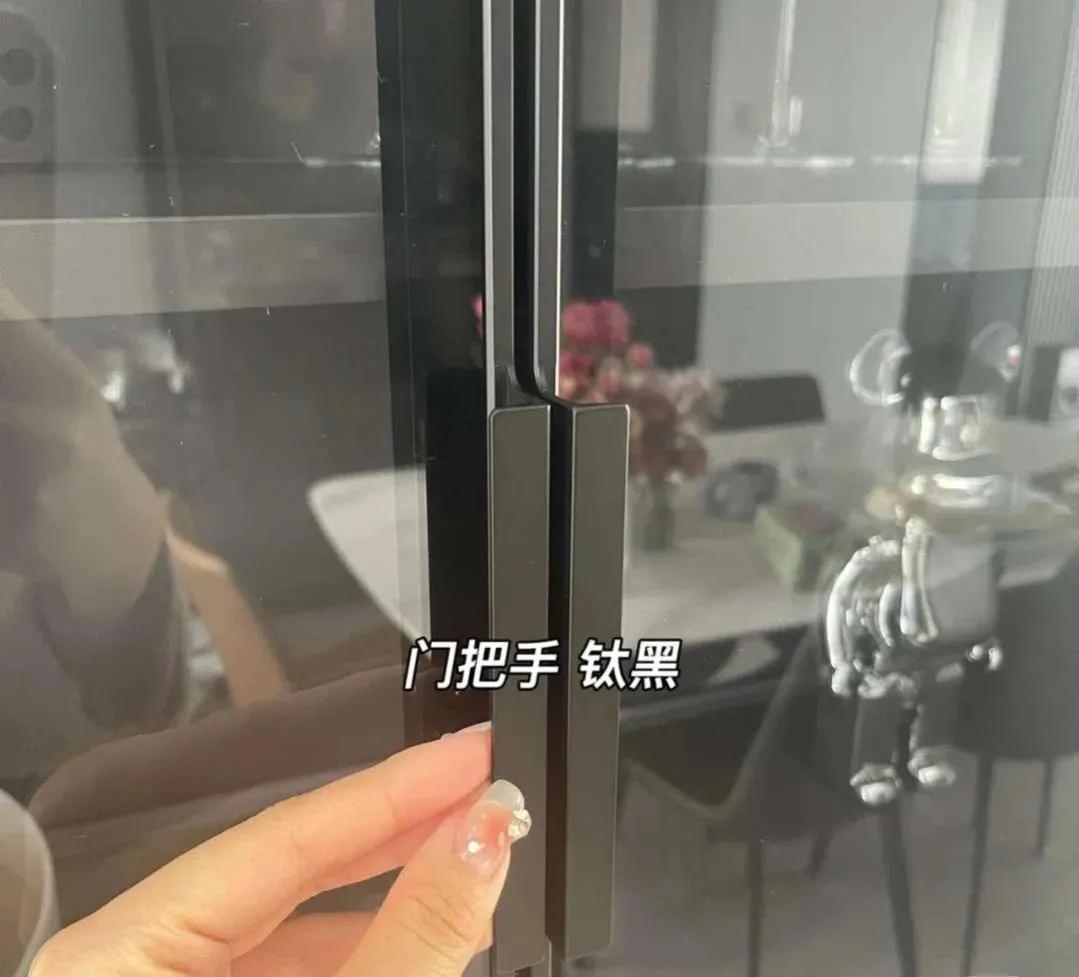 合肥这户业主家里餐厅装的真漂亮，记住这些不花一分冤枉钱