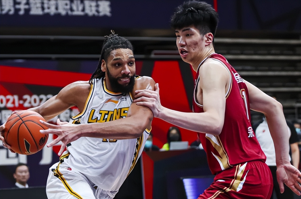 cba球员美国特训(官宣！余嘉豪5月1号前往美国进行两月特训，若满足2点，恐冲NBA)
