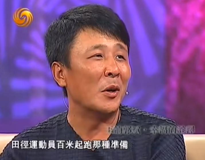 王楠：嫁给大8岁老公郭斌，患癌后老公不离不弃，泪水背后有幸福
