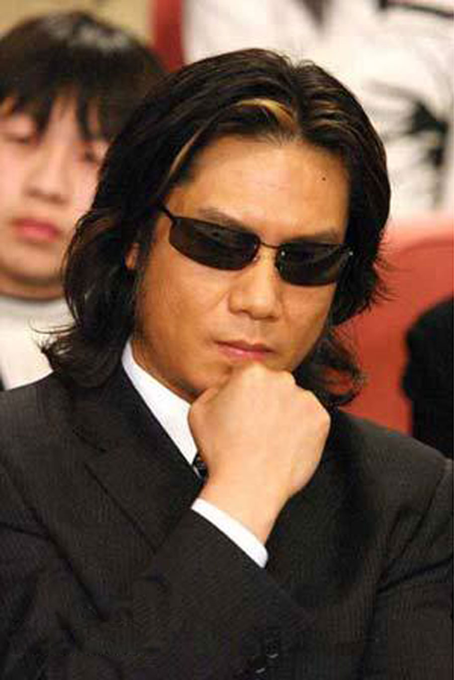 沧桑阿峰：难忘和刘晓庆两年婚姻，余生只想做儿子的好父亲