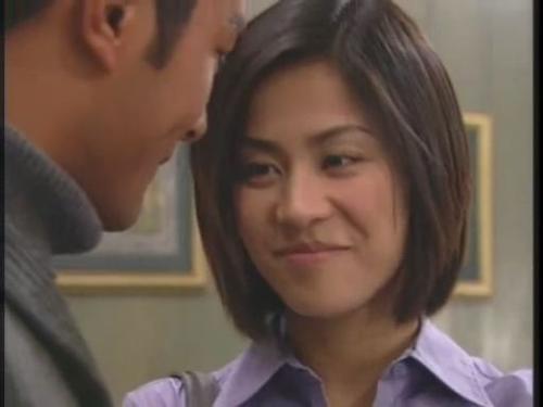 从TVB视后看港剧兴衰史，盘点1997年-2021年视后，差距就出来了