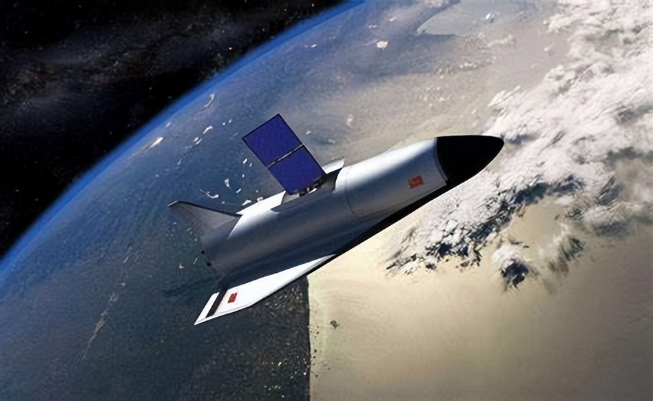 中国空天飞机实验成功，美国却认为其原理违反物理规则！咋回事？