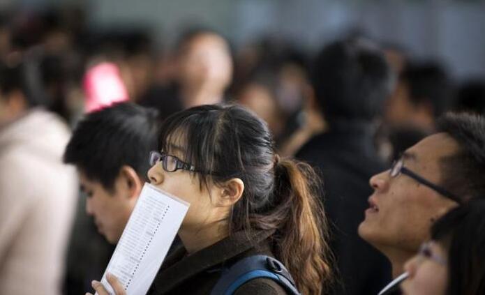 专升本毕业后，仍和本科有差距？第一学历是什么？