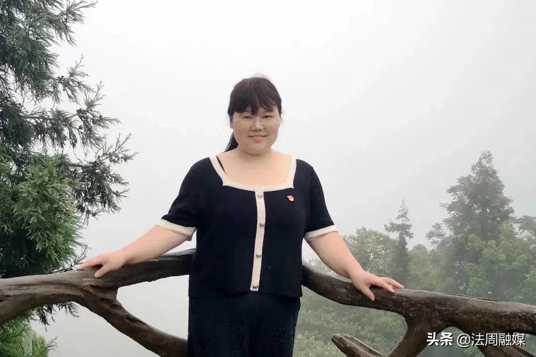 因为热爱 所以坚持——记澧县人民医院内分泌科护士长任芬芳