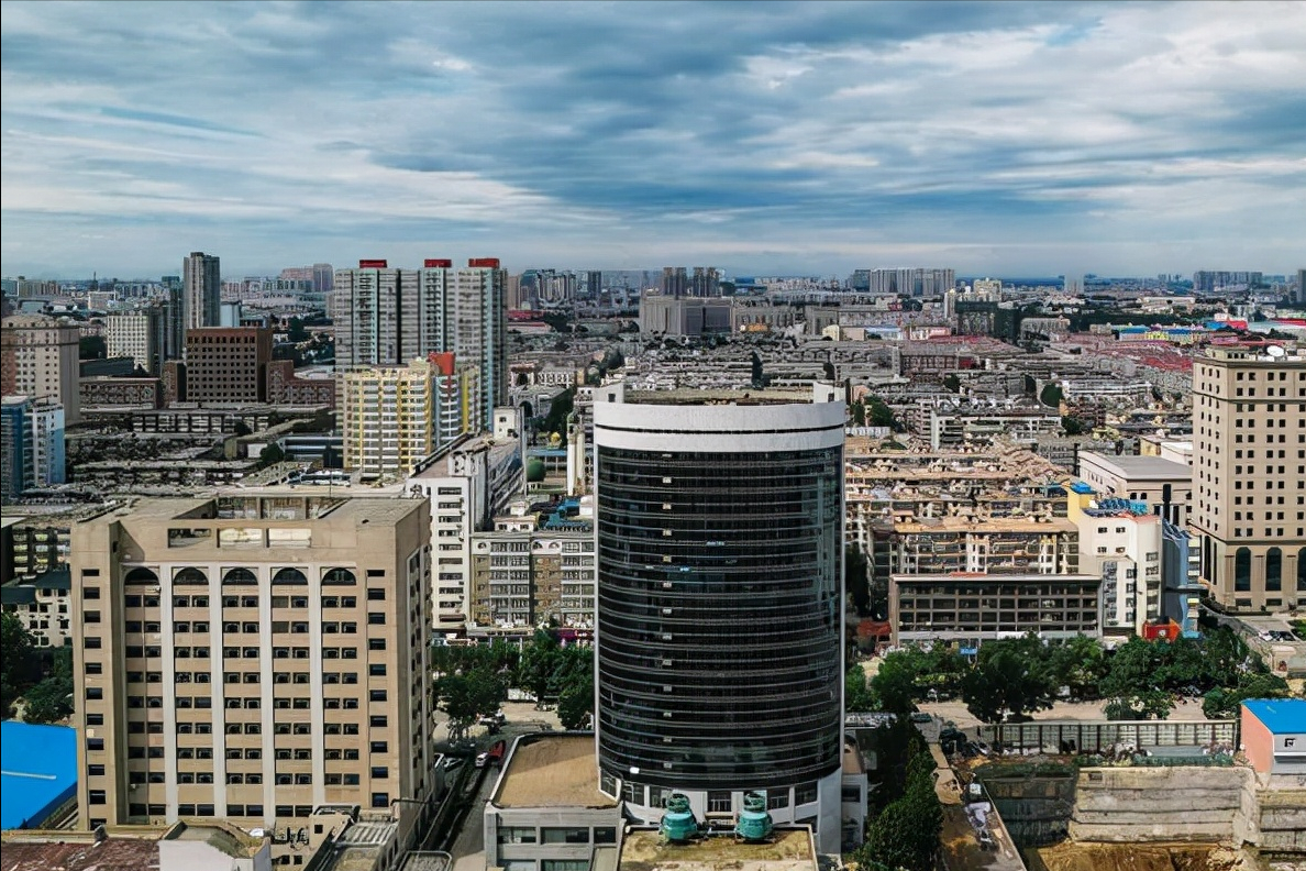 石家庄有什么大学（石家庄这2所大学臭名昭著）