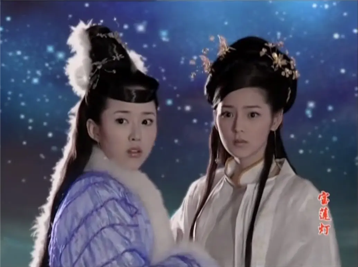 宝莲灯大结局 宝莲灯大结局封神-朝阳百科