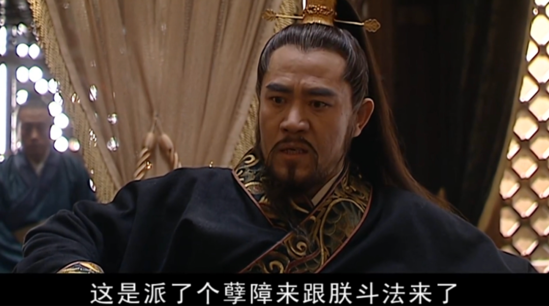 简直演活了帝王，这10位演员选得好！给他们排个名，唐国强排第3