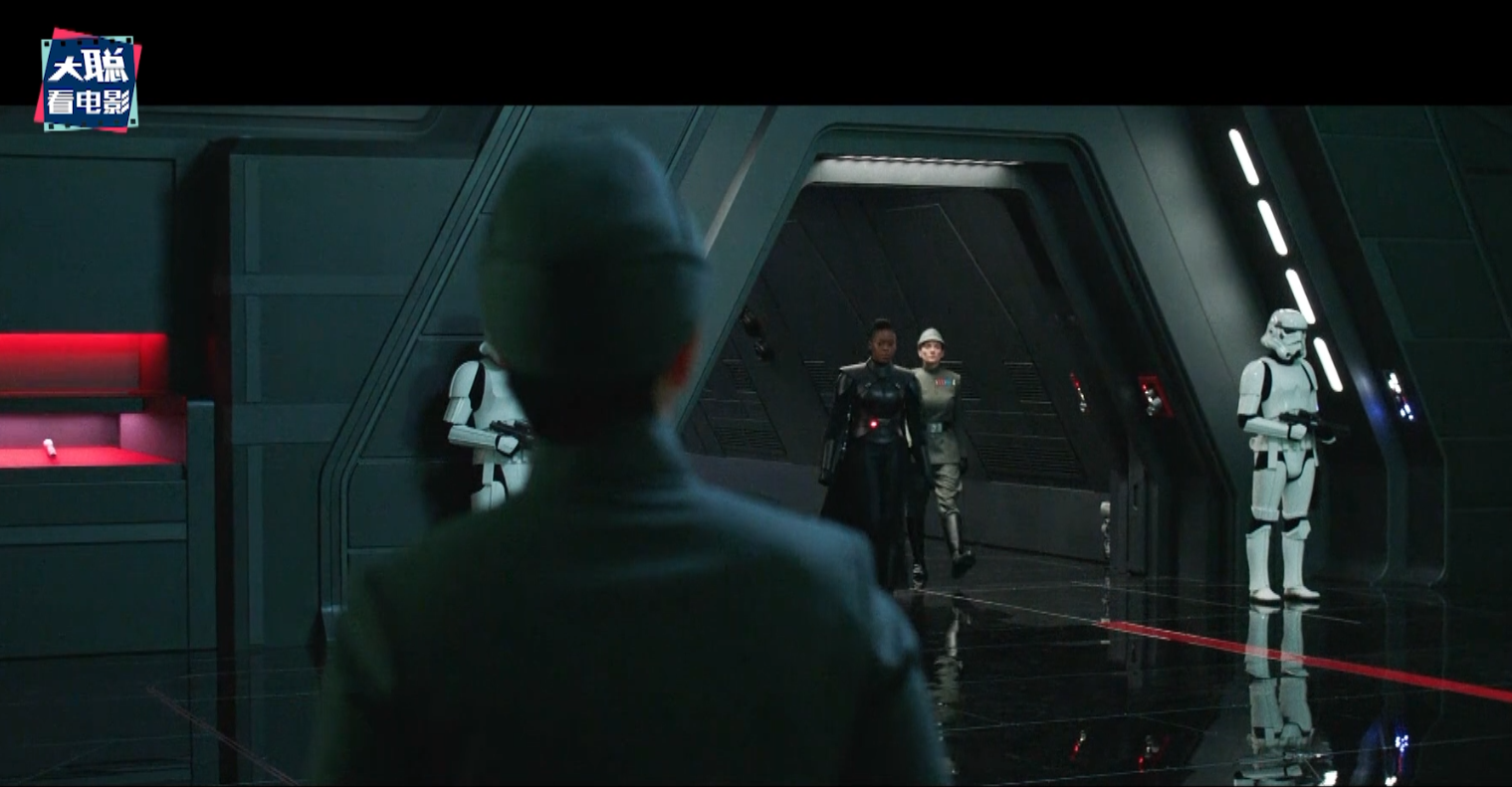 《欧比旺》全六集一口气回顾！看欧比旺和达斯维达的相爱相杀