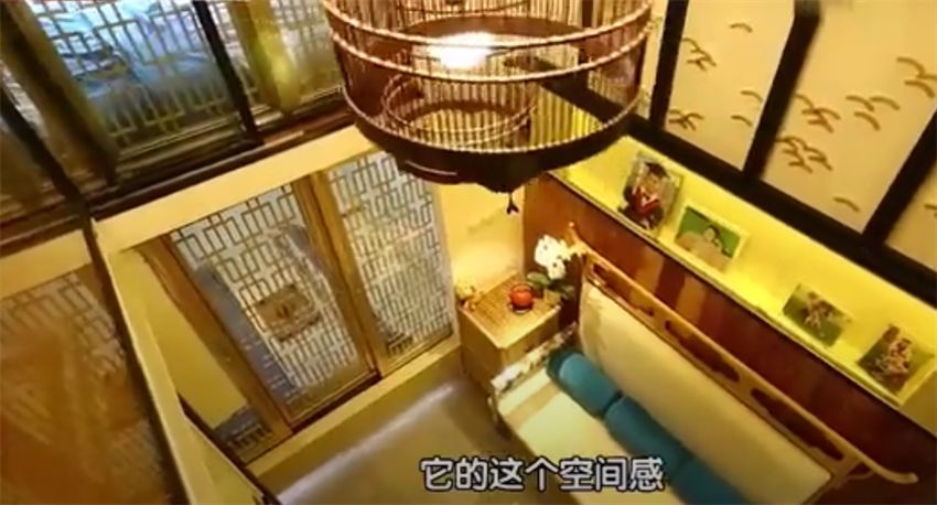北京1家5口蜗居19㎡老房，空间逼仄！设计师爆改成5室2厅别墅