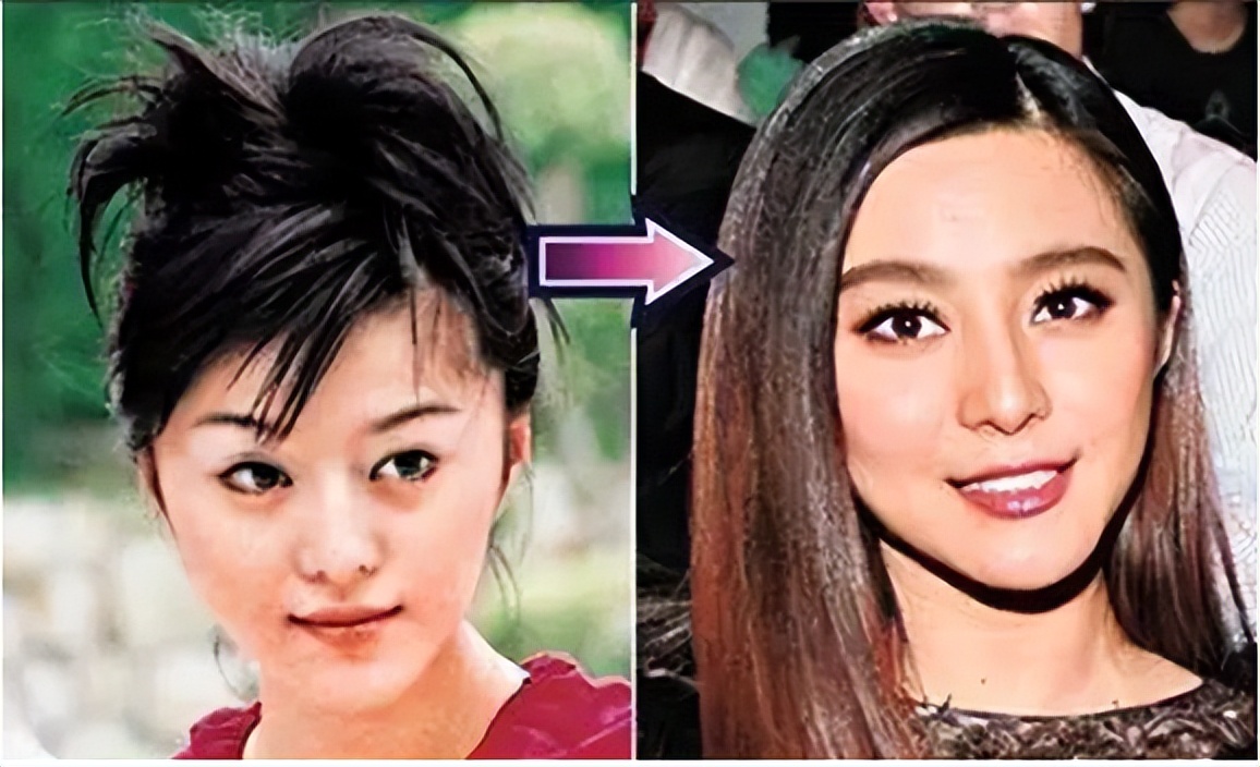 顶级美人的公式我推导出来了