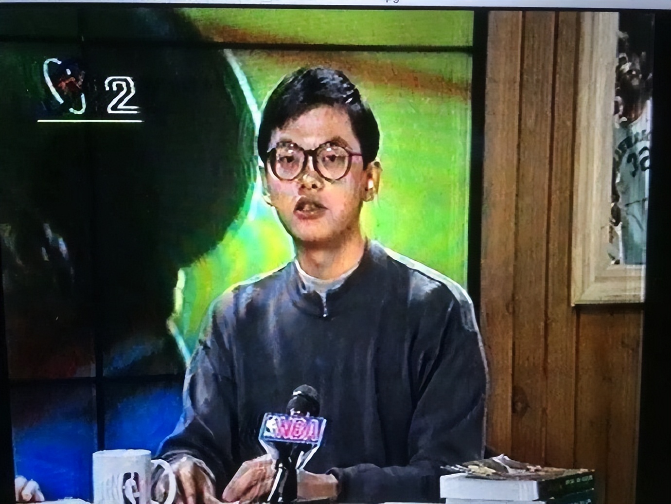 NBA在哪回放（央視NBA解說歷史）