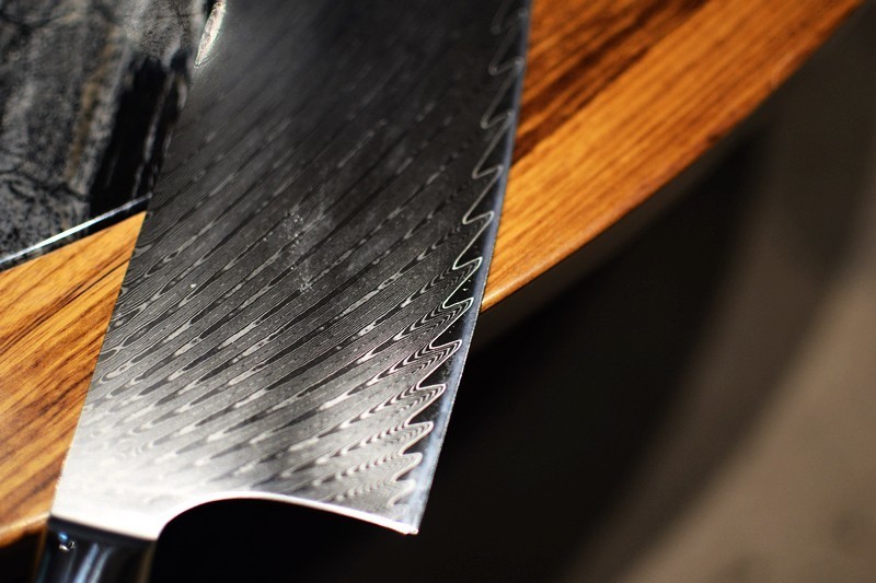 新家厨房刀具如何选择 好身手三组套刀