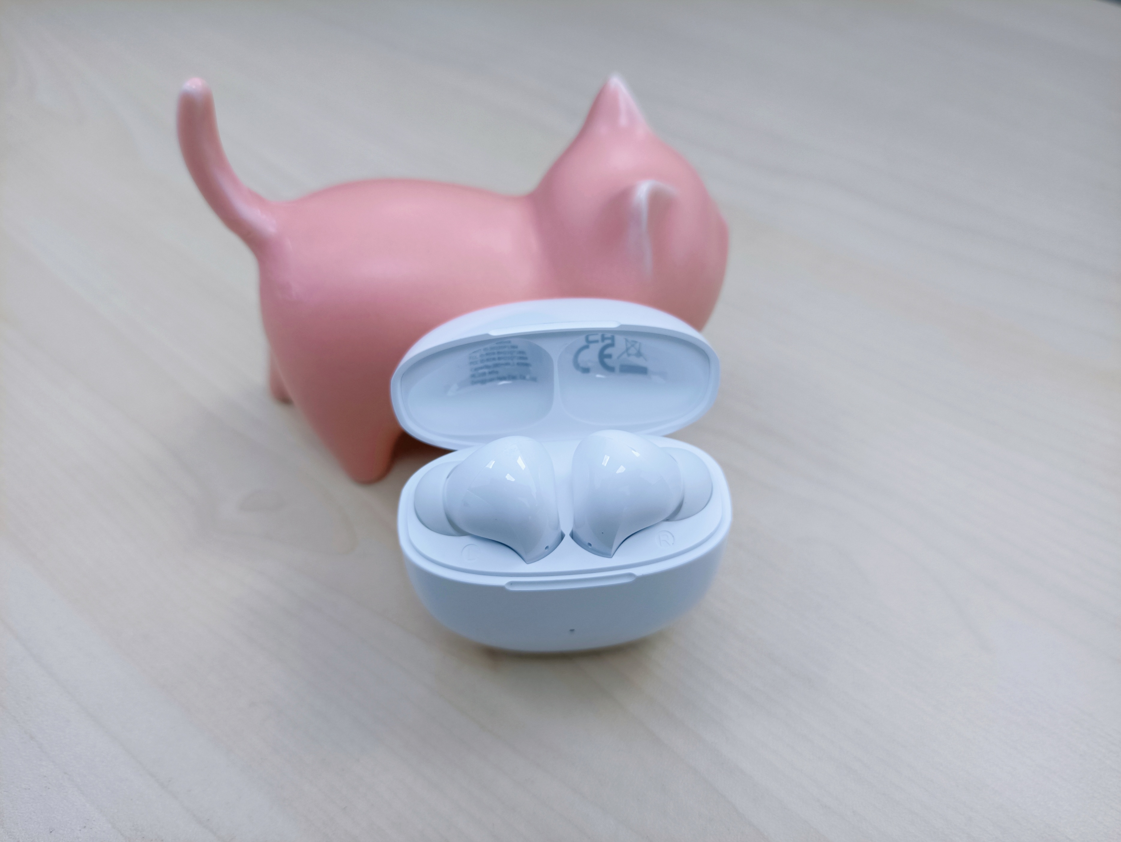 QCY T18 MeloBuds，超高性价比带来极致音质体验