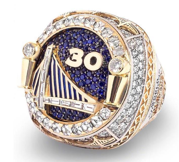 2000年以来NBA总决赛故事和最靓丽的总冠军戒指是哪个？