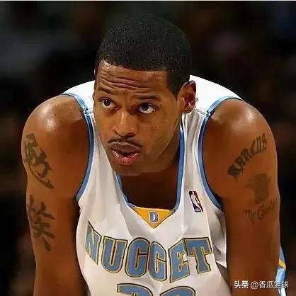 nba為什么叫dopy（勉族，馬庫(kù)斯.坎比17年NBA生涯賺了多少錢(qián)？96黃金一代榜眼）