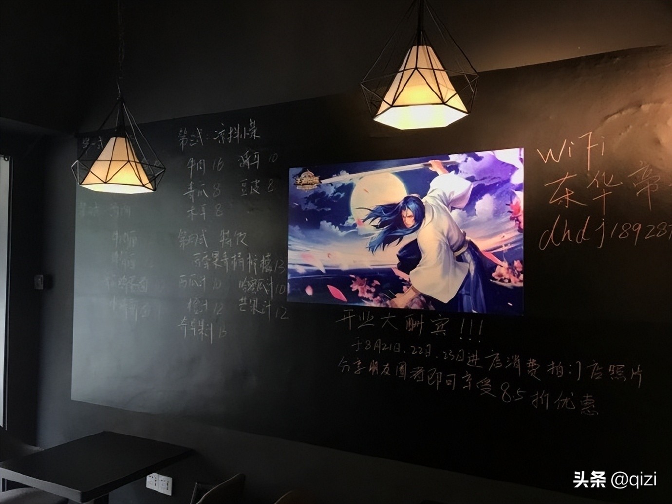 三个95后合伙投资12w开个小面馆日营业额不到400元，求大神拯救？