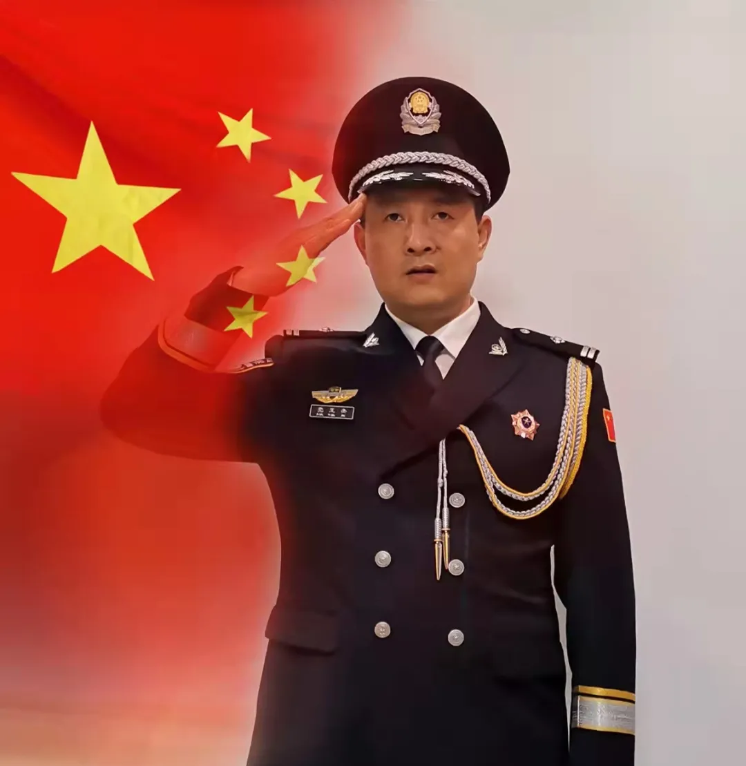 抗疫日记：以信仰之名 不辱使命 不负重托