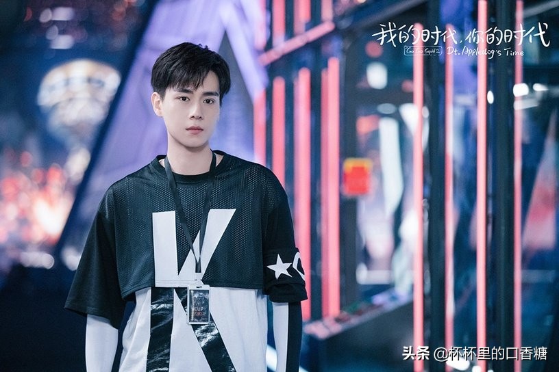 2021男星收视实绩TOP 10！罗云熙垫底，王一博第四、杨洋第二