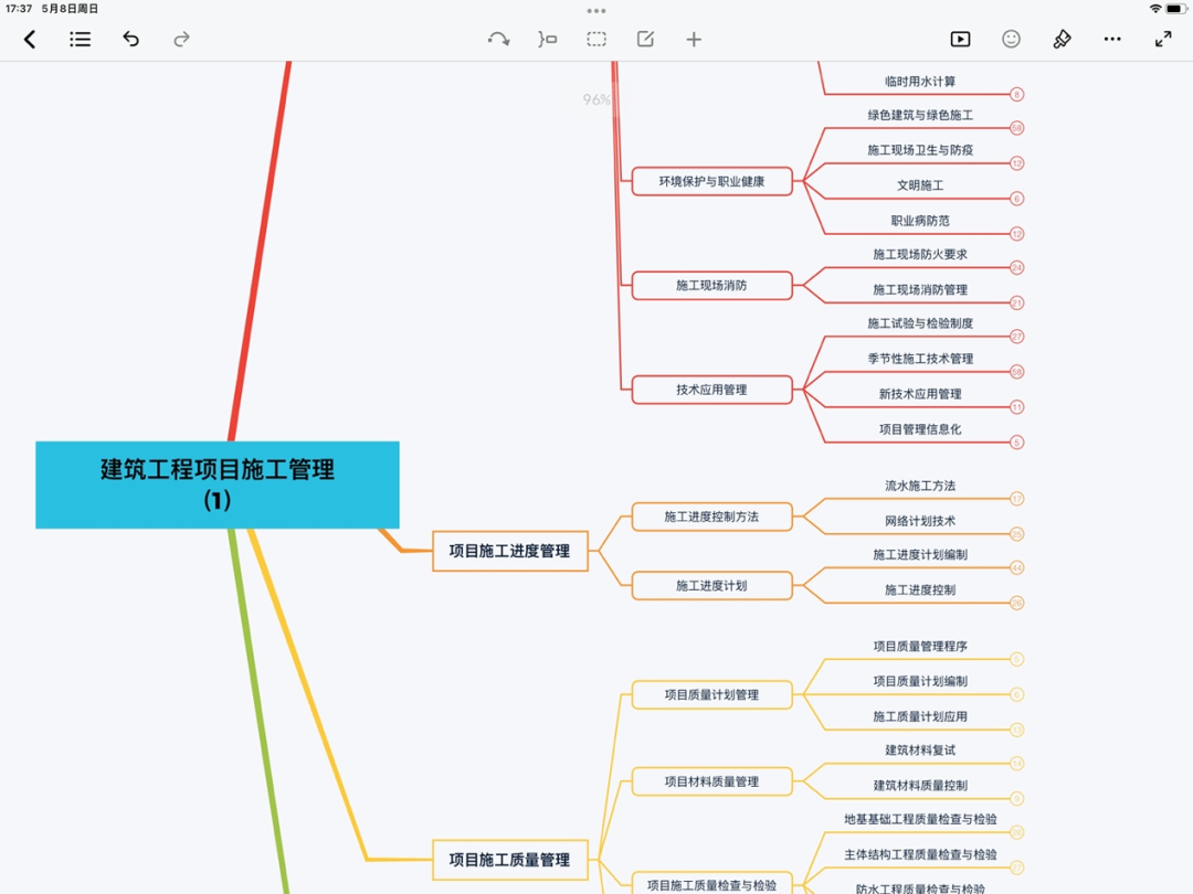 拒绝iPad吃灰，这13款软件，帮助造价人效率翻翻翻