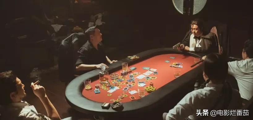 13天破20亿！2022年初这个无名之辈的表演，让我爆发出久违的大笑