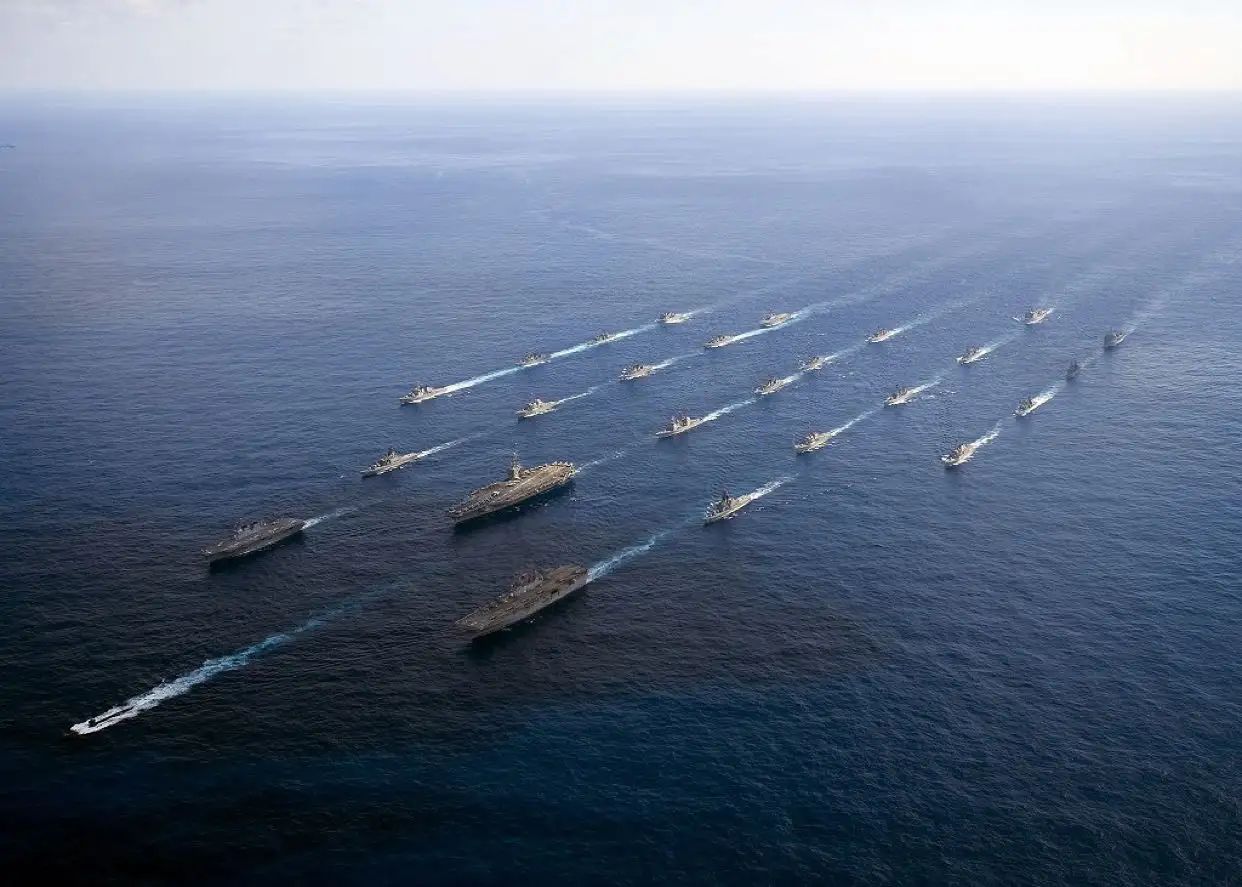 ��ý���й�������ȫ���ģ��󺣾�����ֻ��1�����������������