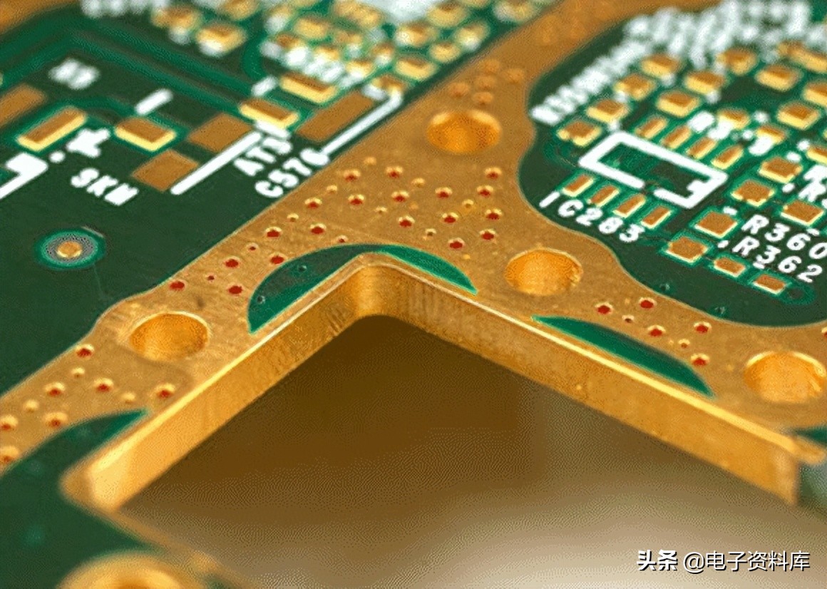 pcba(什么是 PCB 表面处理？- PCBA技术)