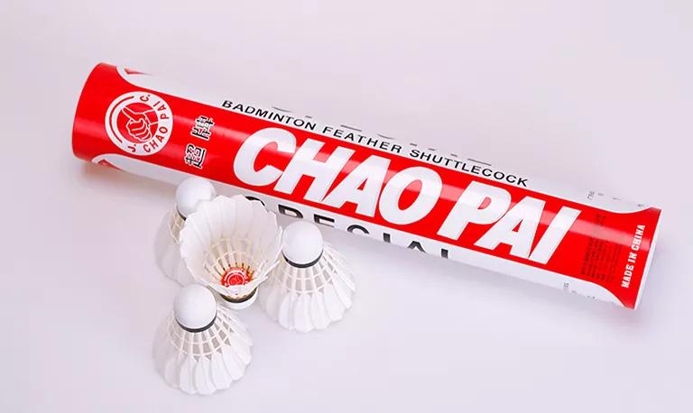 如何使羽毛球更耐打（冬天羽毛球不耐打？那是你沒選對羽毛球）