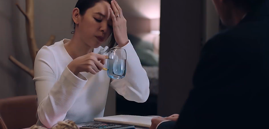 十八年后的终极告白2：变十八年后的爱情表白？吸引我的只有一处
