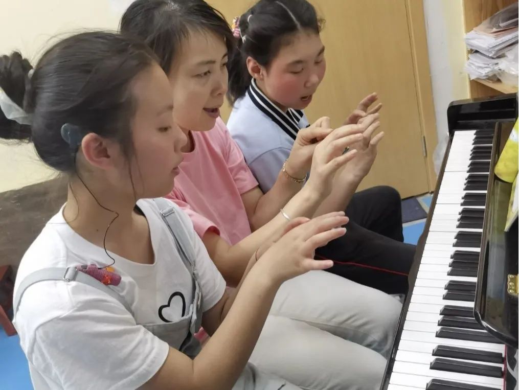 探寻双流融合教育之路｜一起走进成都市双流区实验小学