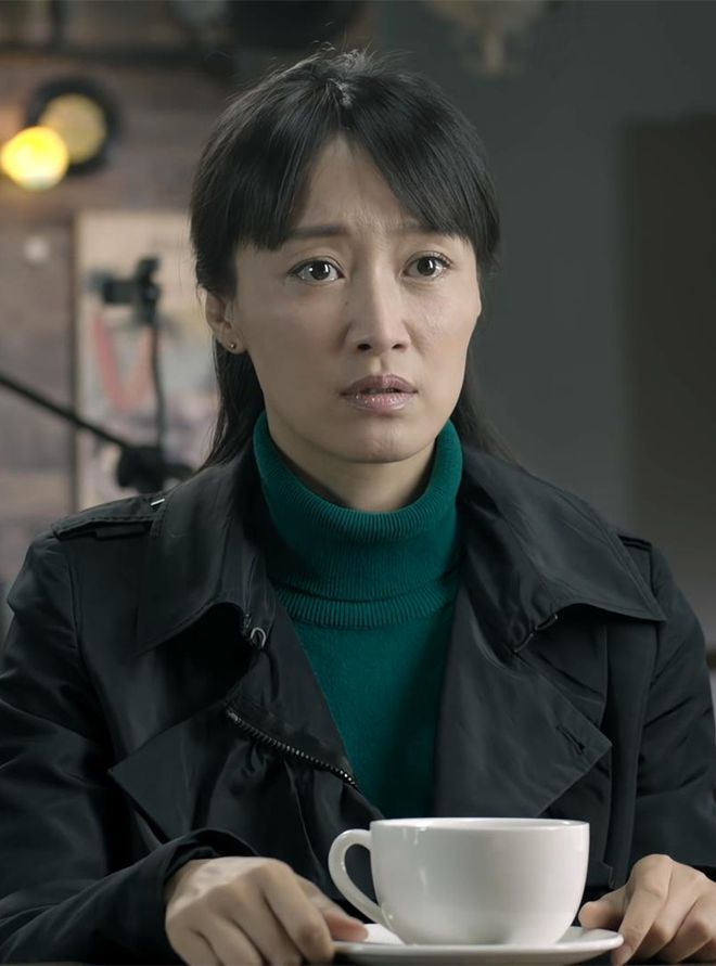 《人民的名义》钟小艾的能量没有那么大,只是因为她的平台足够大