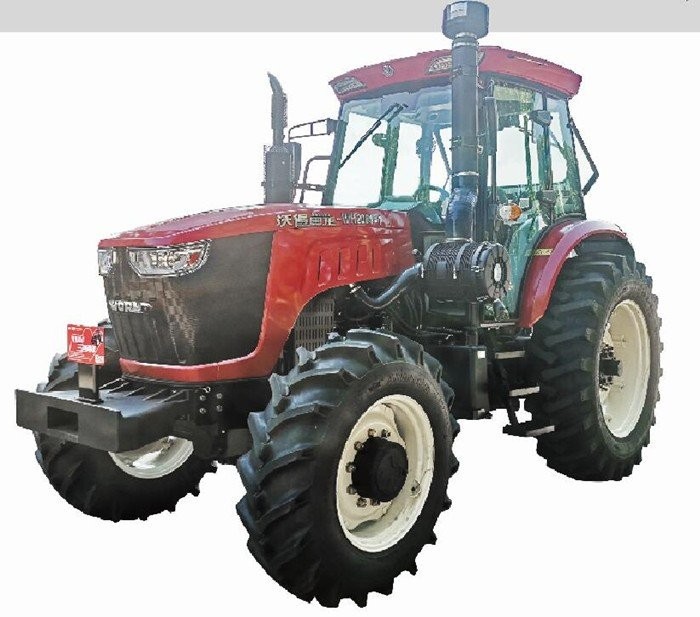 內(nèi)蒙古目前銷售拖拉機(jī)2790臺(tái)，請(qǐng)看11大暢銷品牌銷量及價(jià)格