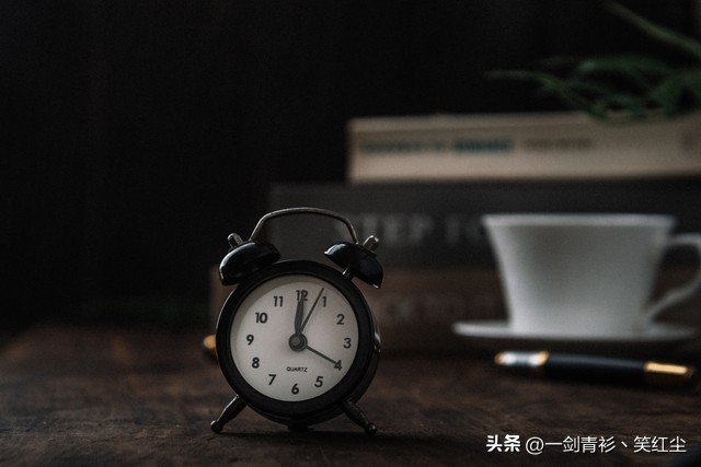 每日金句打卡，总结：人生低谷时给予你力量和希望。