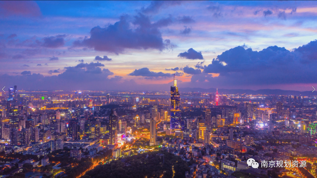 “红榜”名单公布 | @南京市设计单位，快来看看你入围了吗？